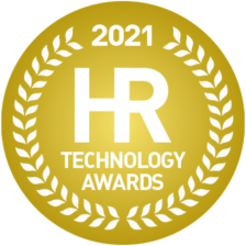 HRテクノロジーロゴ