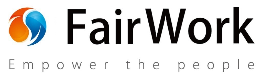 FairWorkロゴ
